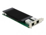 DeLOCK 88500 netværkskort Intern Ethernet 16000 Mbit/s