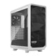 Fractal Design Meshify 2 Compact Tower Hvid