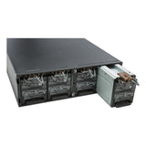 APC SRT192BP UPS batterikabinet Reolbeslag