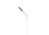 Philips TAE1105WT/00 hovedtelefoner/headset Ledningsført I ørerne Musik Hvid