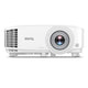 BenQ MW560 Standard-kast projektor 4000 ANSI lumens DLP WXGA (1280x800) 3D Hvid
