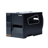 Brother TJ4021TN etiketprinter Direkte termisk/termisk overførsel 203 x 203 dpi 254 mm/sek. Ledningsført Ethernet LAN