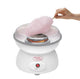 Clatronic ZWM 3478 candyfloss maskine Hvid 500 W