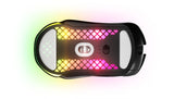 Steelseries Aerox 5 Wireless mus Kontor Højre hånd Bluetooth Optisk 18000 dpi