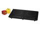 Clatronic DKI 3609 Sort Bordplade Zone induktionskogeplade 2 zone(s)
