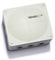 Reiner SCT timeCard kontrol til sikkerhedsdør 1 dør(e) Ethernet