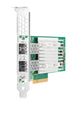 HPE Intel E810-XXVDA2 Ethernet 10/25Gb 2-port SFP28 Adapter for Intern Ethernet / Fiber 25 Mbit/s