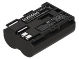 Duracell DRC511 batteri til kamera/videokamera Lithium-Ion (Li-Ion) 1600 mAh