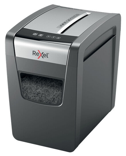 Rexel Makulator Slimline Momentum X410-SL P4