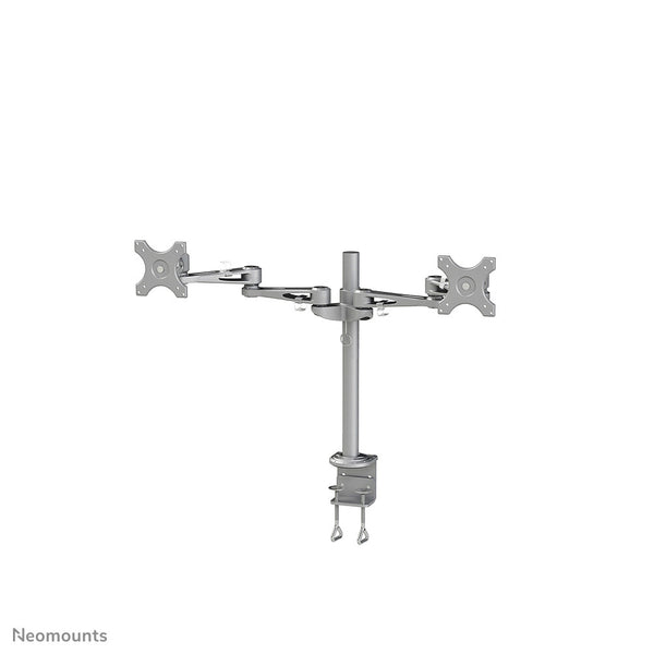Neomounts FPMA-D935D skærmbeslag og -stativer 68,6 cm (27") Skrivebord Sølv