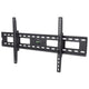 Manhattan 423830 tv-beslag 2,16 m (85") Sort