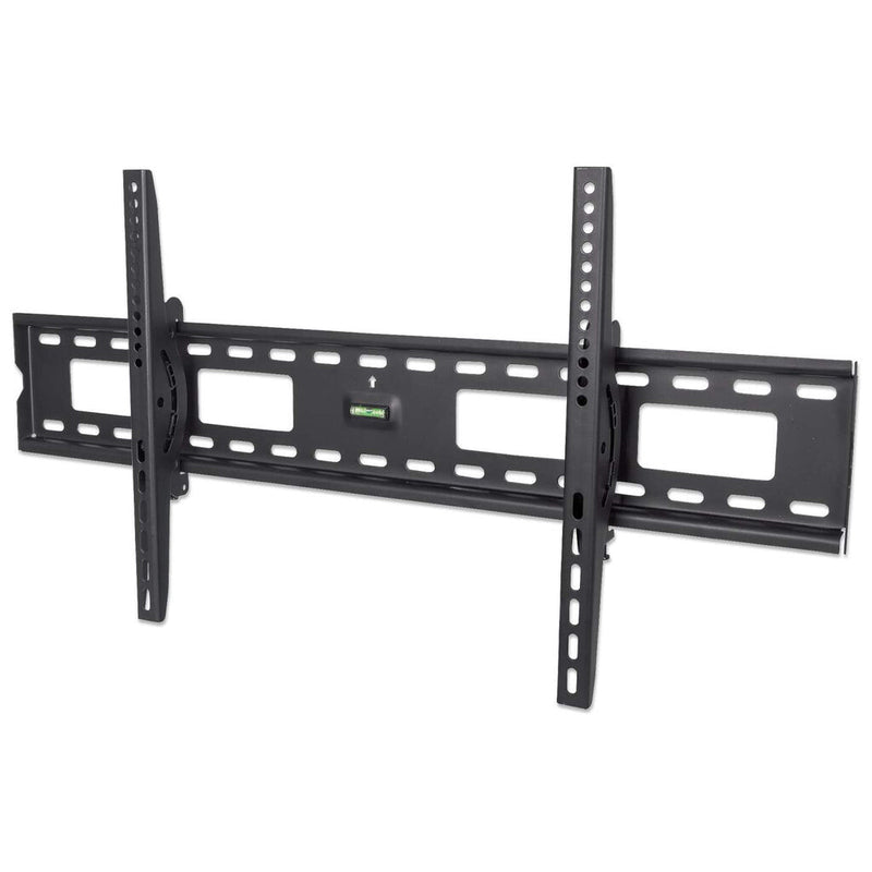 Manhattan 423830 tv-beslag 2,16 m (85") Sort