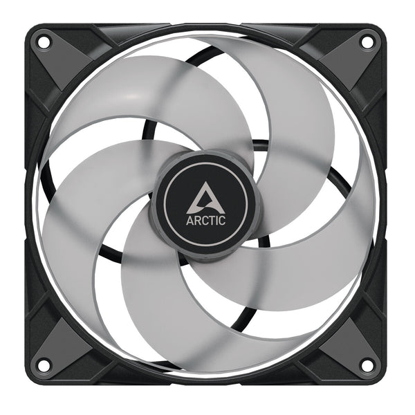ARCTIC P14 PWM PST A-RGB 0dB Computerkabinet Ventilator 14 cm Sort 1 stk