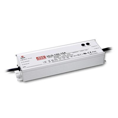 MEAN WELL HLG-150H-12B LED-driver