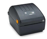 Zebra ZD230 etiketprinter Direkte termisk 203 x 203 dpi 152 mm/sek. Ledningsført Wi-Fi Bluetooth