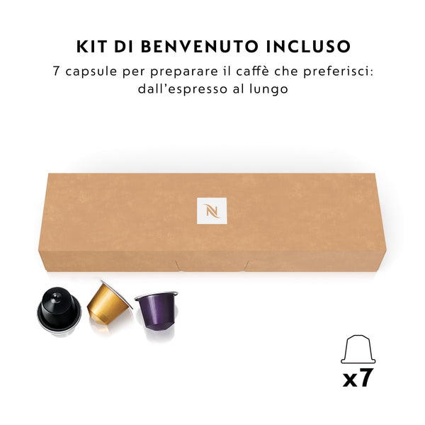 De’Longhi Essenza Mini EN85.B