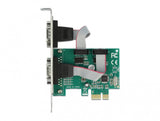 DeLOCK 90007 interface-kort/adapter Intern RS-232