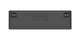 Logitech 920-010754 tastatur Kontor RF trådløs + Bluetooth QWERTY Nordisk Grafit