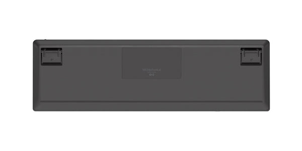 Logitech MX Mechanical tastatur Kontor RF trådløs + Bluetooth QWERTZ Tysk Grafit