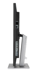 ASUS ProArt PA279CV computerskærm 68,6 cm (27") 3840 x 2160 pixel 4K Ultra HD LED Sort, Sølv