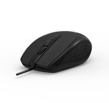 Acer HP.EXPBG.008 mus Hjem Ambidextrous USB Type-A Optisk 1200 dpi