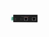LevelOne IGP-0102 PoE adapter Gigabit Ethernet