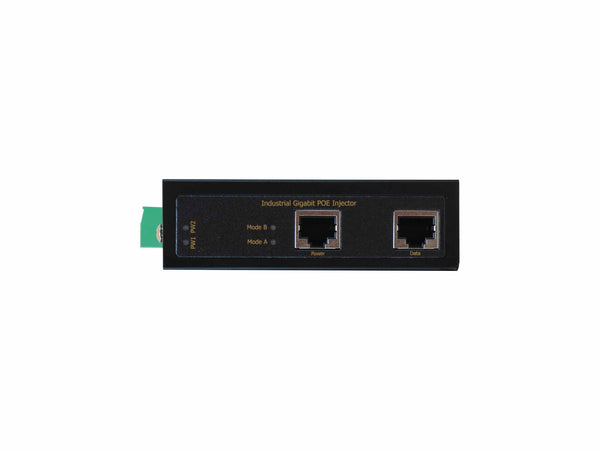 LevelOne IGP-0102 PoE adapter Gigabit Ethernet