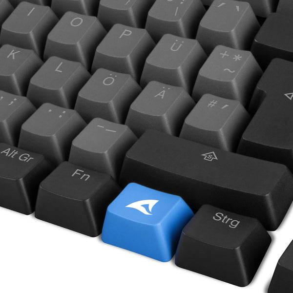 Sharkoon SKILLER SAC20 Tastaturhætte