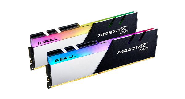 G.Skill Trident Z F4-3600C18D-32GTZN hukommelsesmodul 32 GB 2 x 16 GB DDR4 288-pin DIMM