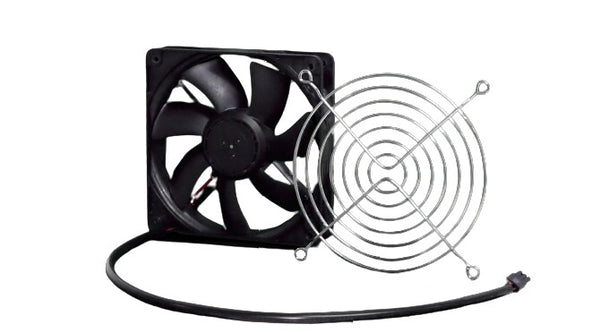 Rittal SK 7990.000 tilbehør til rack Køleventilator