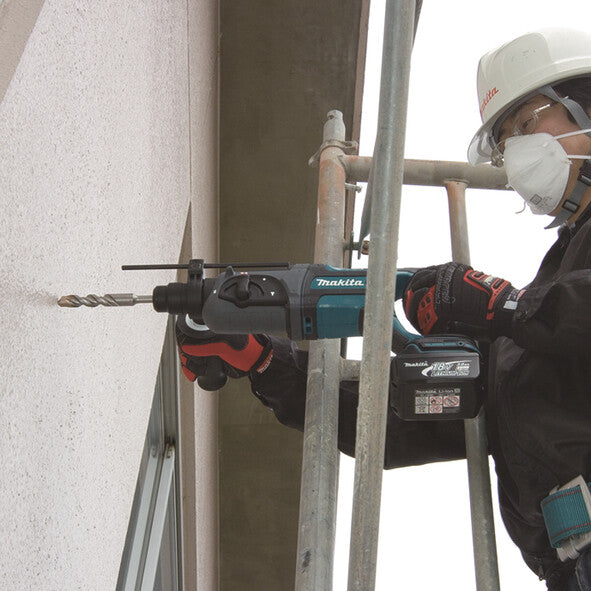 Makita DHR241Z hammerbor SDS-plus