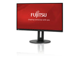 Fujitsu Displays B27-9 TS FHD computerskærm 68,6 cm (27") 1920 x 1080 pixel Fuld HD LCD Sort