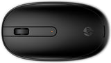 HP 240 Bluetooth-mus, sort