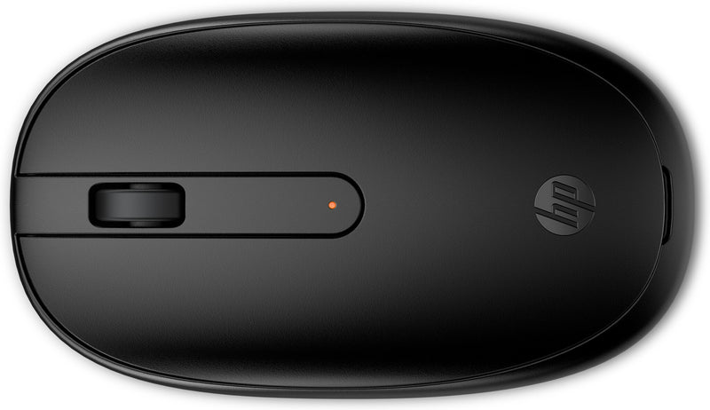 HP 240 Bluetooth-mus, sort