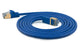 Wantec 7131 netværkskabel Blå 1 m Cat7 S/FTP (S-STP)