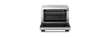 Panasonic NN-CS89LB Sort, Rustfrit stål Kombination mikroovn Bordplade 31 L 1000 W