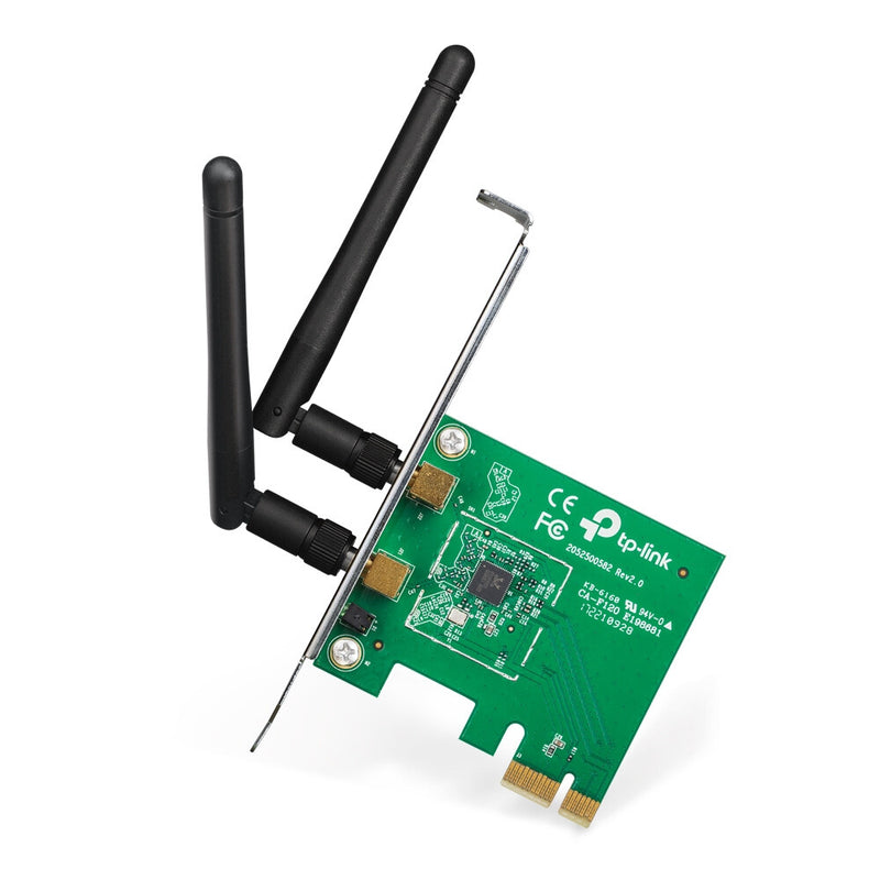 TP-Link TL-WN881ND Intern WLAN 300 Mbit/s