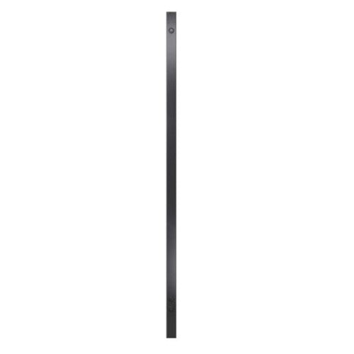 DELL AB555865 strømforsyningsenhed (PDU) 24 AC stikkontakt(er) 0U Sort