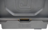 Gamber-Johnson SLIM Aktiv holder Tablet/UMPC Grå