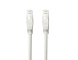 Prokord UTP-0107 netværkskabel Grå 10 m Cat6a U/UTP (UTP)