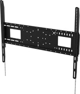 Vision VFM-W8X6 skærmbeslag til skiltning 2,29 m (90") Sort