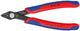 Knipex 78 81 125 tang Diagonal tang