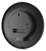 Braun BC06B-DCF Kvartsur Cirkel Sort