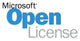 Microsoft D2M-00217 software licens/opgradering Open Value License (OVL) 1 licens(er) Flersproget 1 År