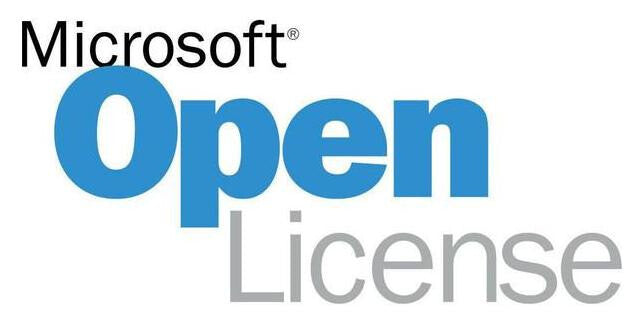 Microsoft 9EM-00418 software licens/opgradering Open Value Subscription (OVS) 1 licens(er) Flersproget 1 År