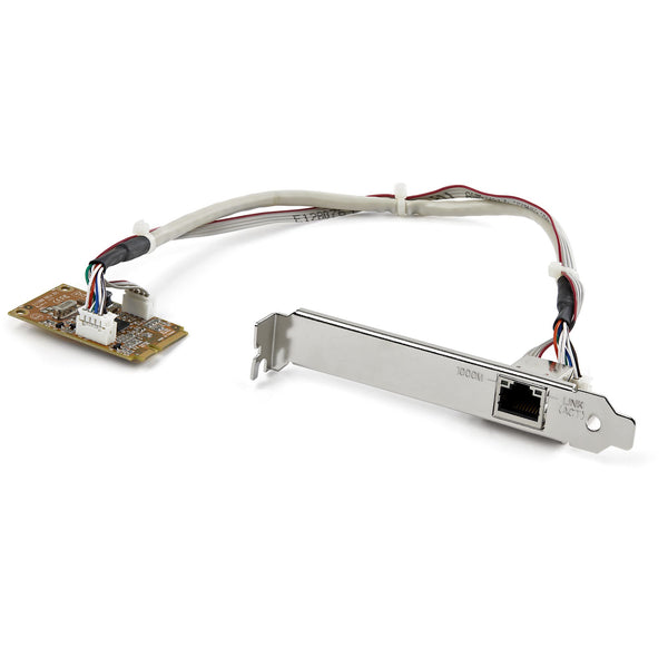 StarTech.com ST1000SMPEX netværkskort Intern Ethernet 1000 Mbit/s