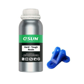 Esun UV resin Grå