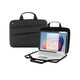 Mobilis TheOne 35,6 cm (14") Mappe Sort