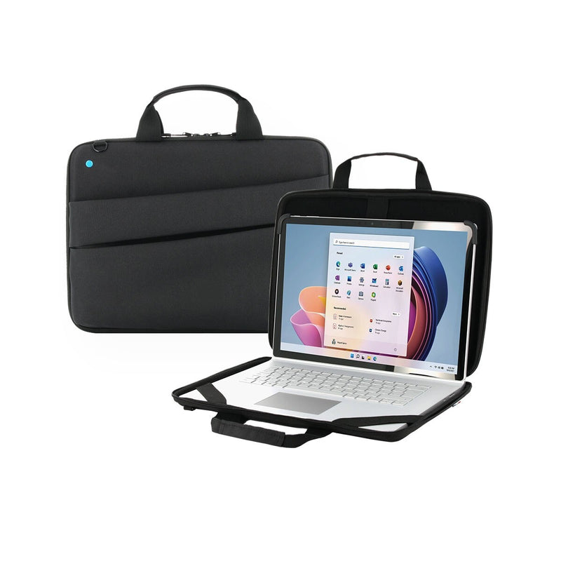 Mobilis TheOne 35,6 cm (14") Mappe Sort