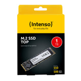 Intenso Top 1 TB M.2 Serial ATA III 3D NAND